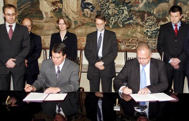  - Escudo antimisiles en Polonia