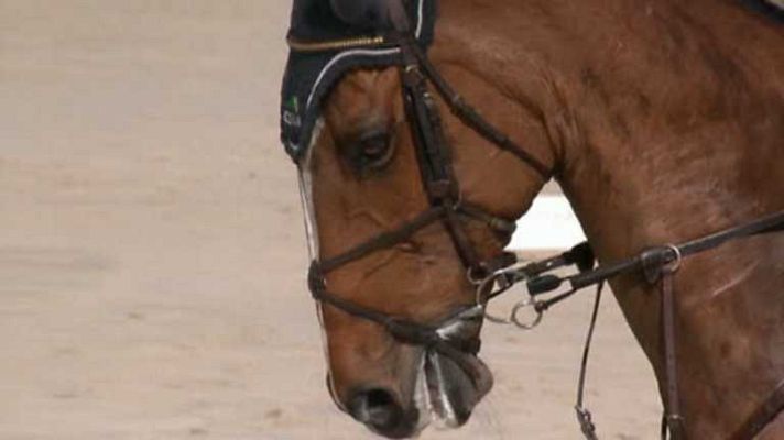 Hípica - Concurso de Saltos CSI Toledo "Gran Premio Iberdrola"