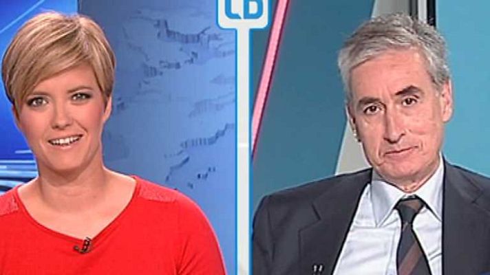 Los desayunos - Ramón Jáuregui