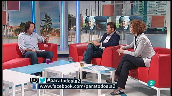 Para todos La 2 - Reputación online