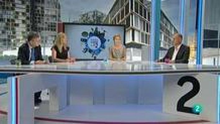 Para todos La 2 - Debate. Elegir carrera universitaria