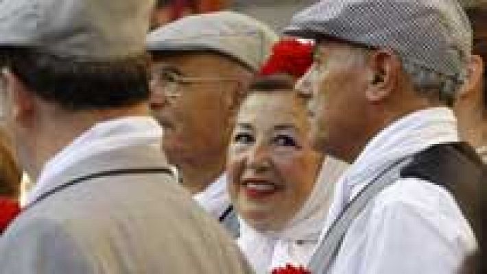 Informativo de Madrid - La Comunidad de Madrid en 4' - 15/05/14