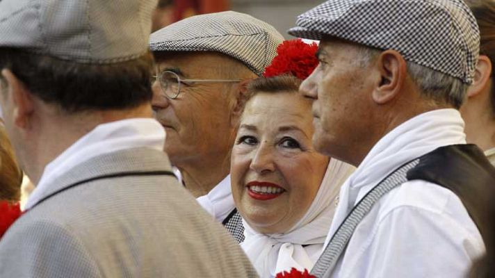 Informativo de Madrid - La Comunidad de Madrid en 4' - 15/05/14