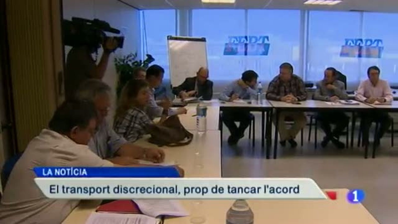 Informatiu Balear en 2' - 15/05/14 | Ver