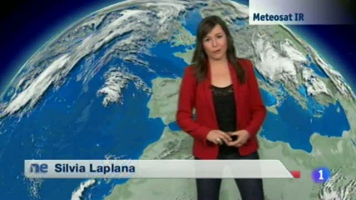 Noticias de Extremadura - El tiempo en Extremadura - 15/05/14