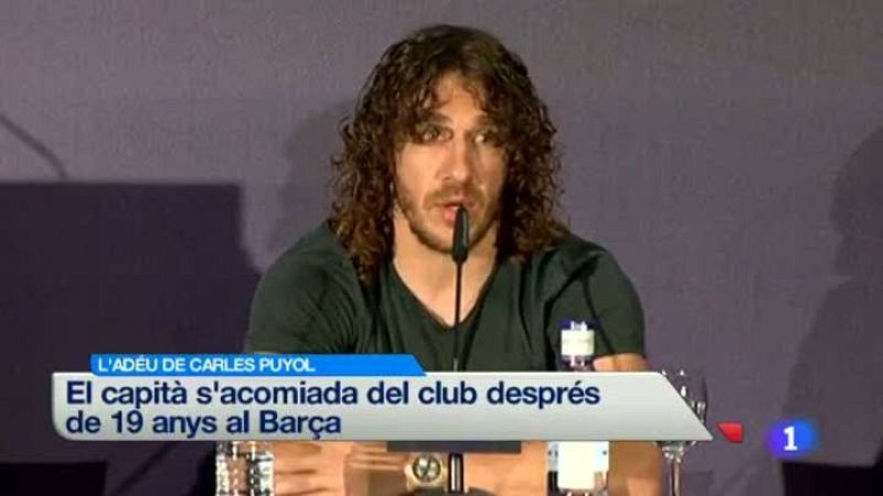  L'Informatiu - 15/05/14