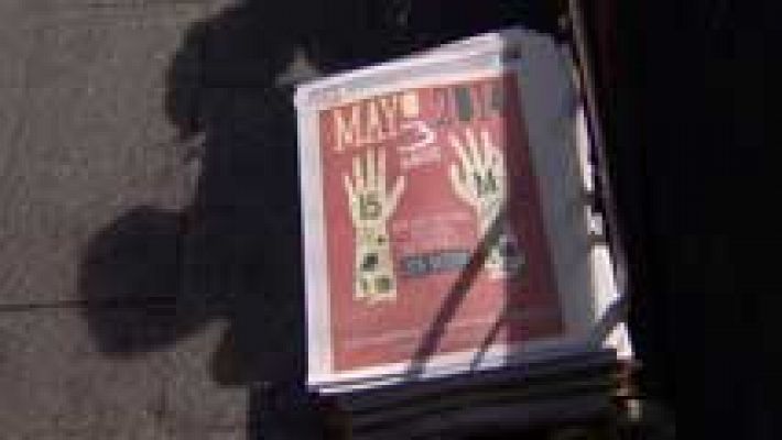 Informativo de Madrid - Informativo de Madrid - 15/05/14