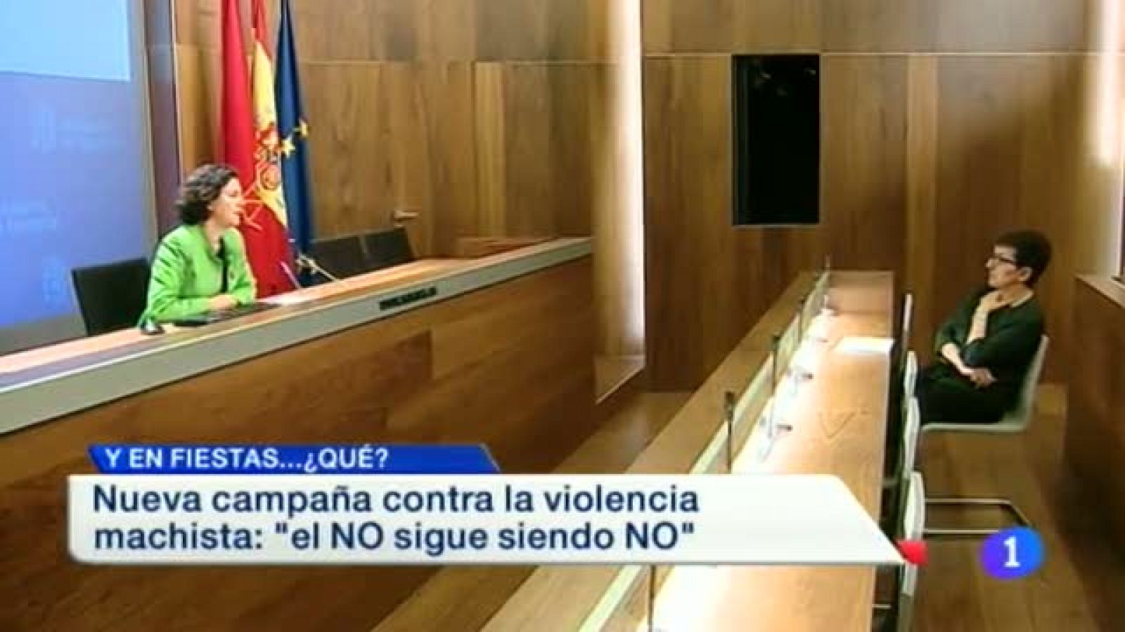 Telenavarra - 15/05/2014 | Ver