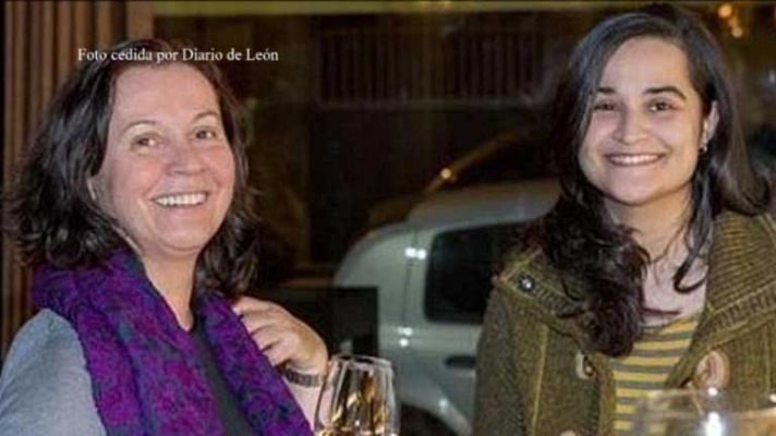 Telediario 1 - Rencor y venganza, dos sentimientos muy humanos