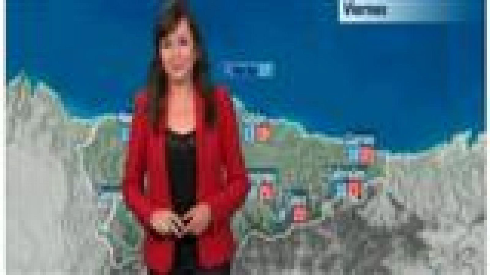Panorama Regional: El tiempo en Asturias - 15/05/14 | RTVE Play