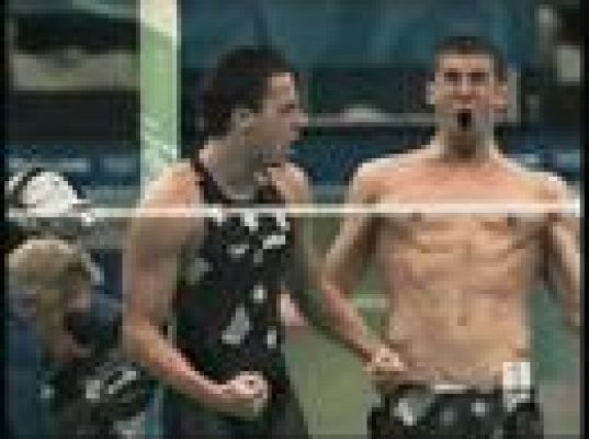  - Así es el 'tiburón' de Baltimore