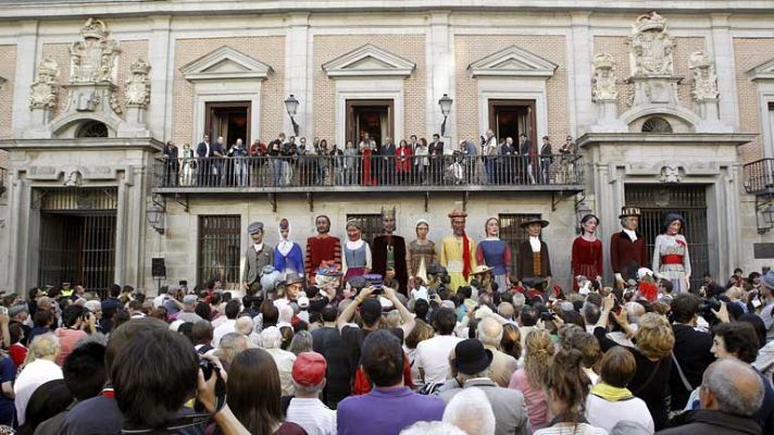 Informativo de Madrid - Informativo de Madrid 2 - 15/05/14