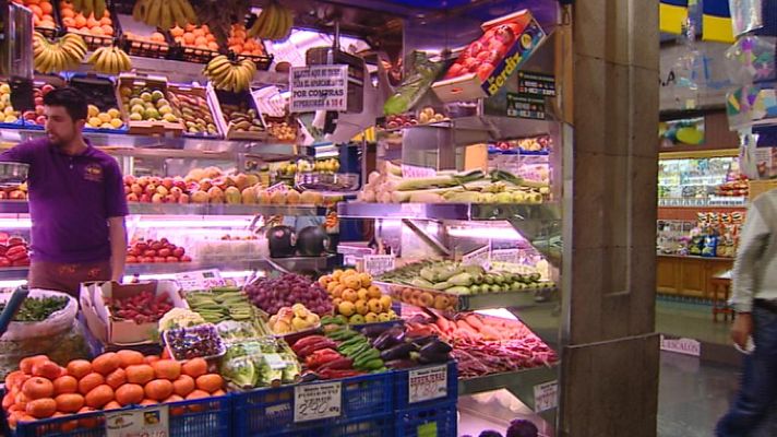 Telecanarias - Canarias en 2'- 15/05/14