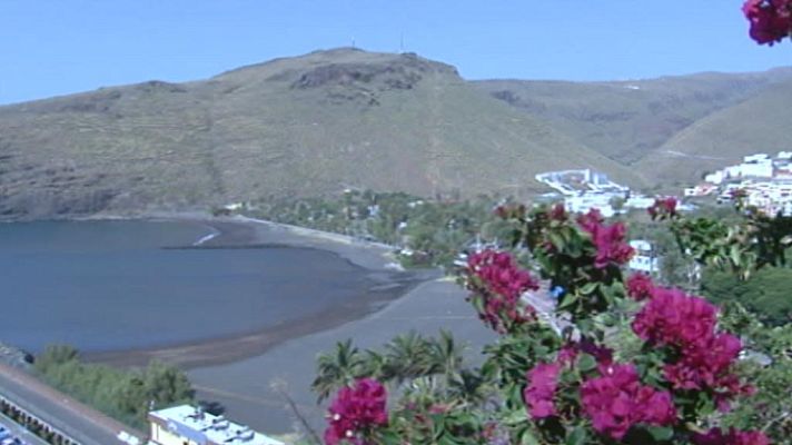 Telecanarias - El tiempo de Canarias - 15/05/14