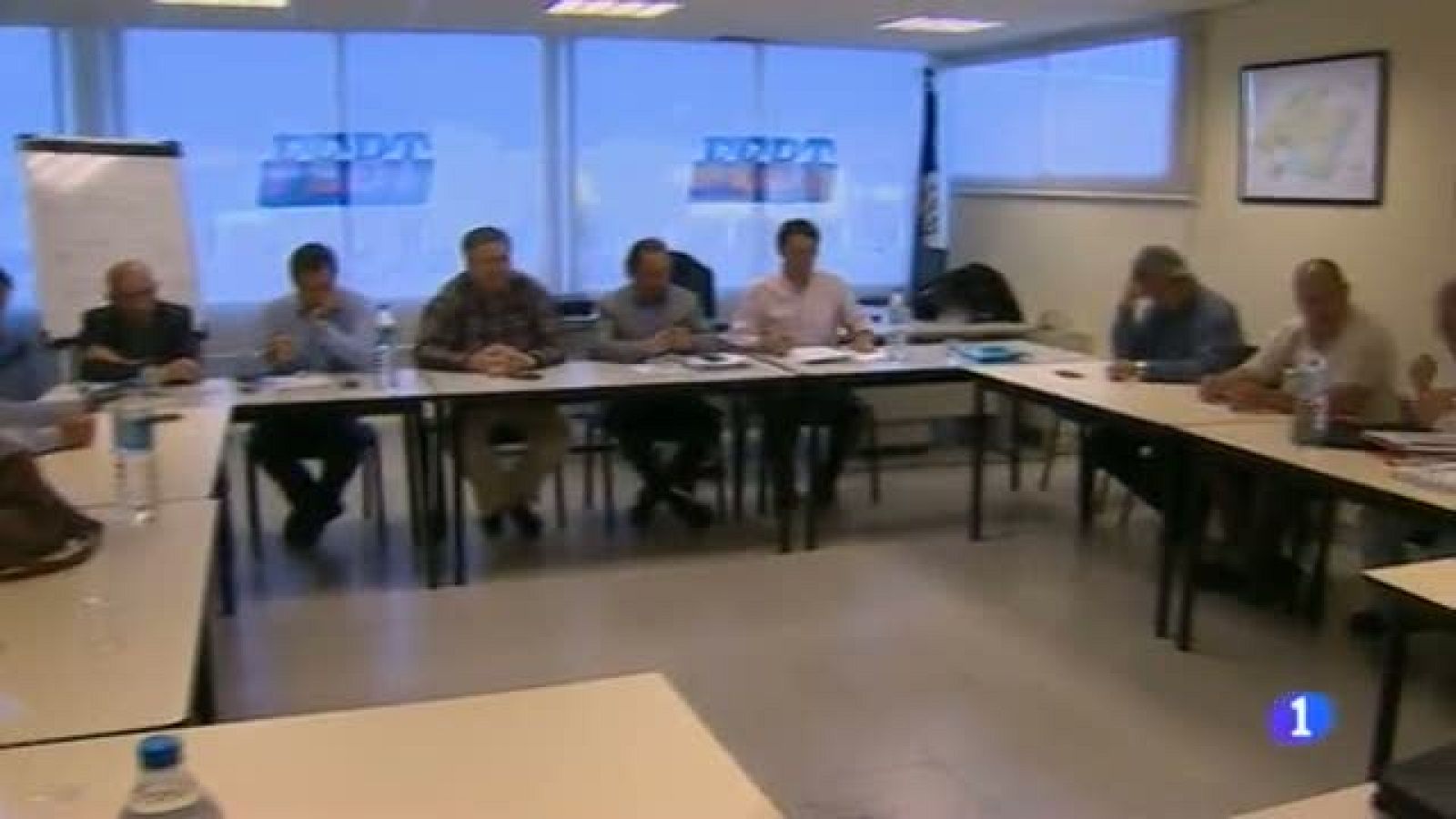 Informatiu Balear 2 - 15/05/14 | Ver