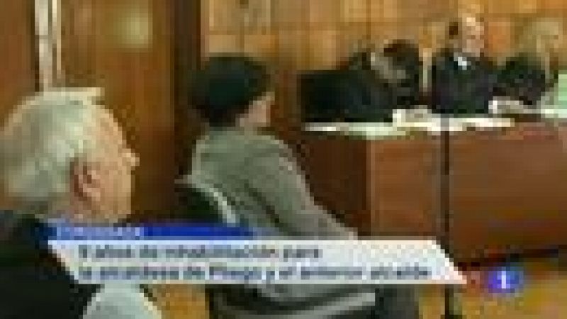 Noticias Murcia 2 - 15/05/2014