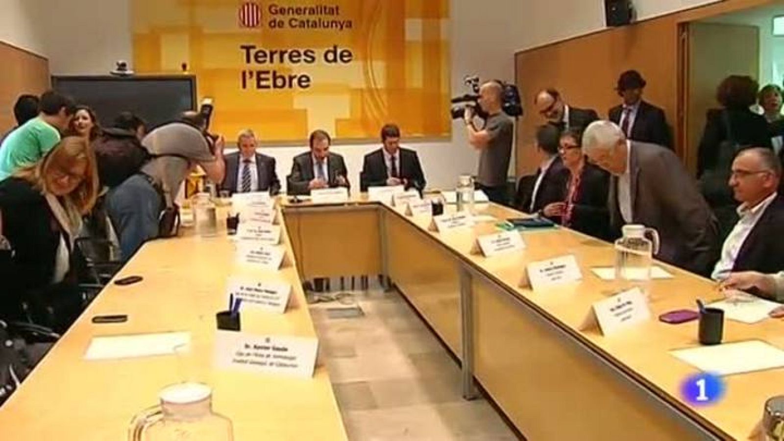 L'Informatiu 2 - 15/05/2014