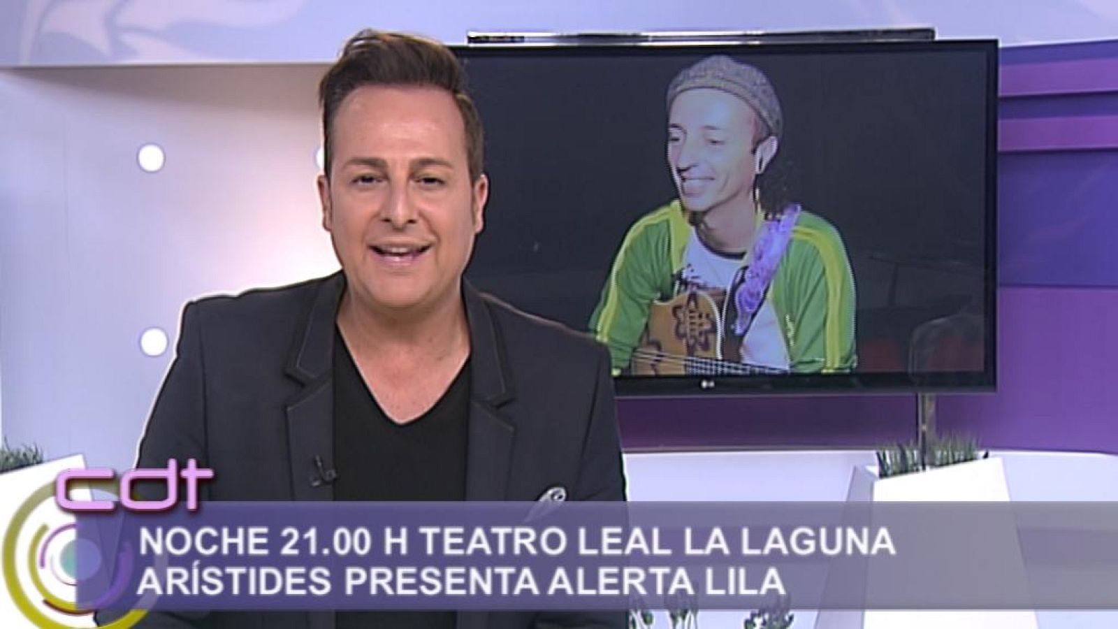 Cerca de ti - 15/05/14 - Cerca de ti | Ver