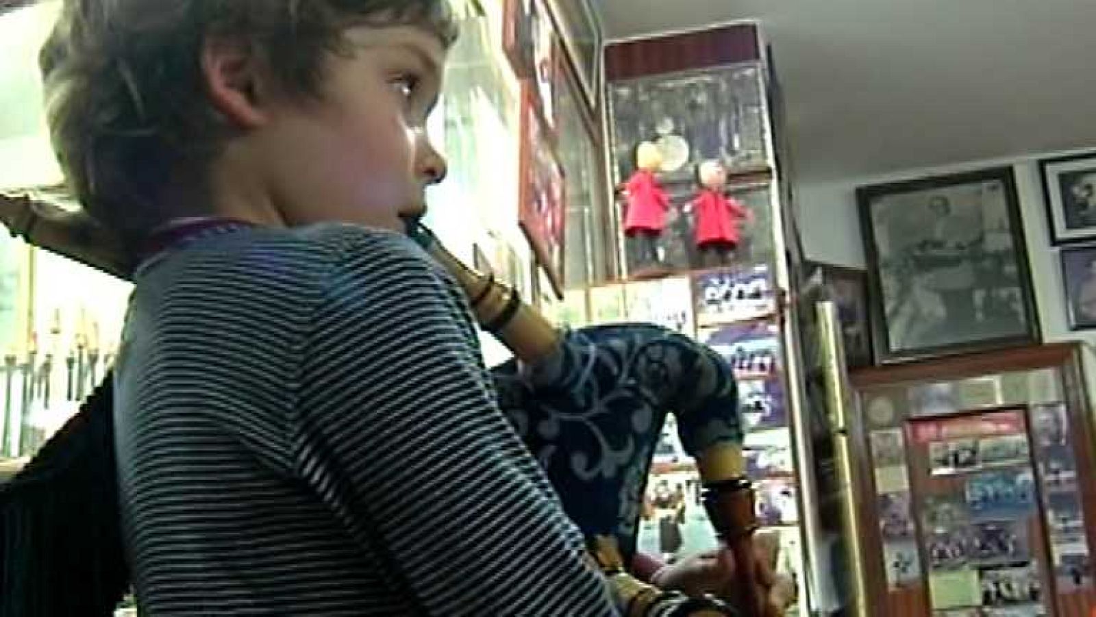 Emprende - 15/05/14 - Ver ahora