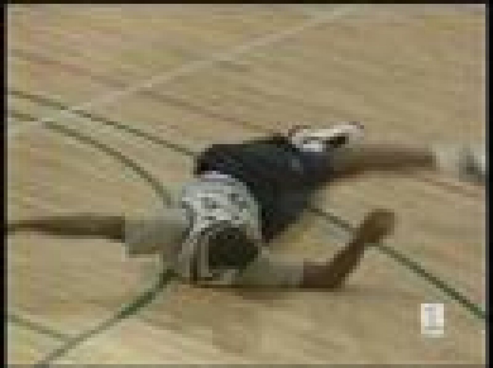 La selección española de baloncesto se mide al equipo más temible, el 'Dream Team' norteamericano. Pekín será testigo del mejor baloncesto del mundo.