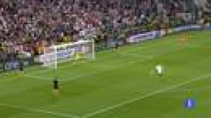 Noticias Andalucía - Noticias Andalucia 2 - 15/05/14