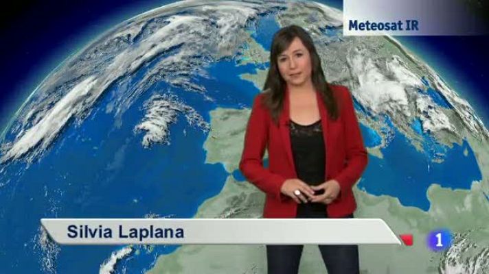 Noticias Andalucía - El tiempo en Andalucia - -15/05/14