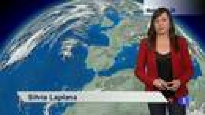 Noticias Andalucía - El tiempo en Andalucia - -15/05/14