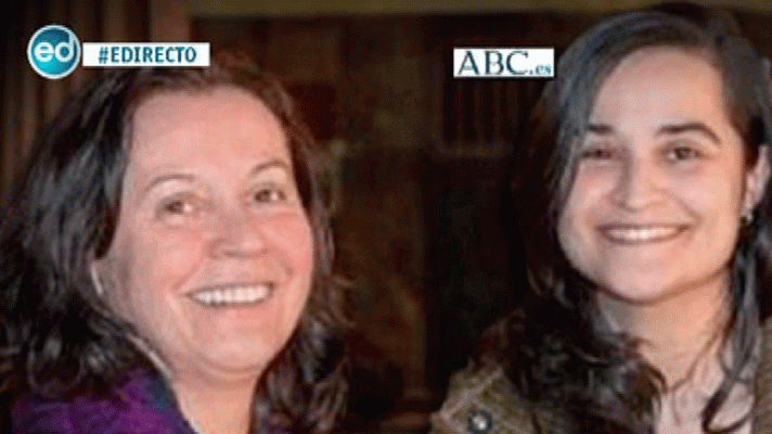 España Directo - Las detenidas por el crimen de Carrasco, en prisión