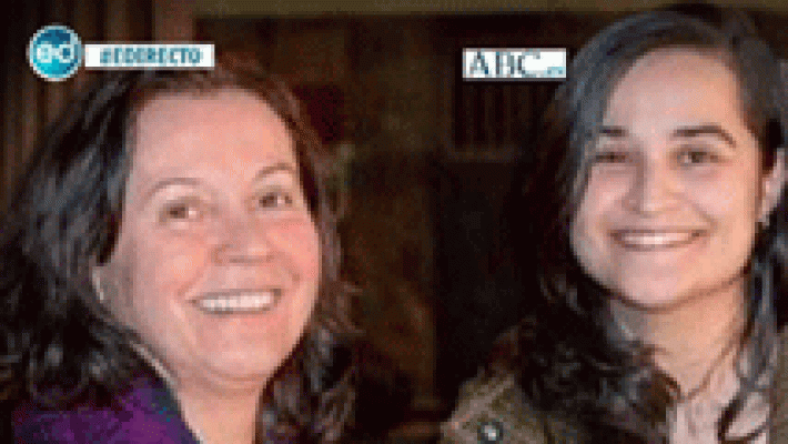 España Directo - Las detenidas por el crimen de Carrasco, en prisión