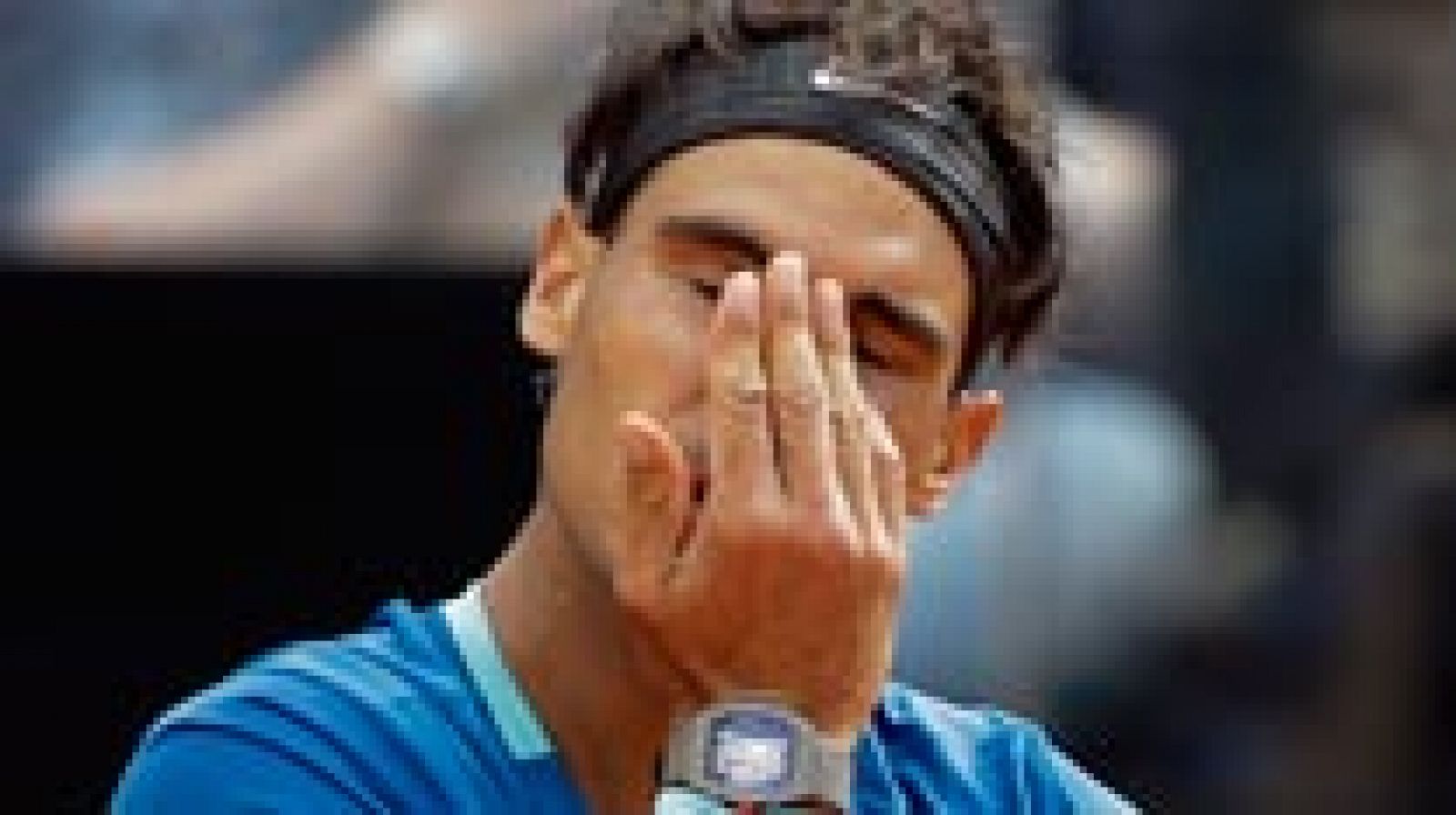 Sin programa: Nadal gana a Youzhny y se medirá con Murray en cuartos de final | RTVE Play