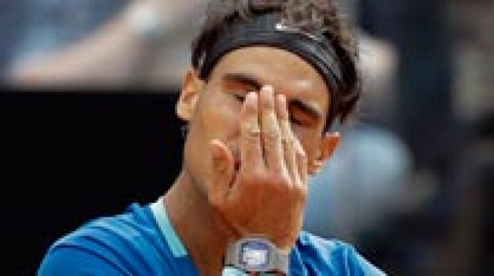 Nadal gana a Youzhny y se medirá con Murray en cuartos de final