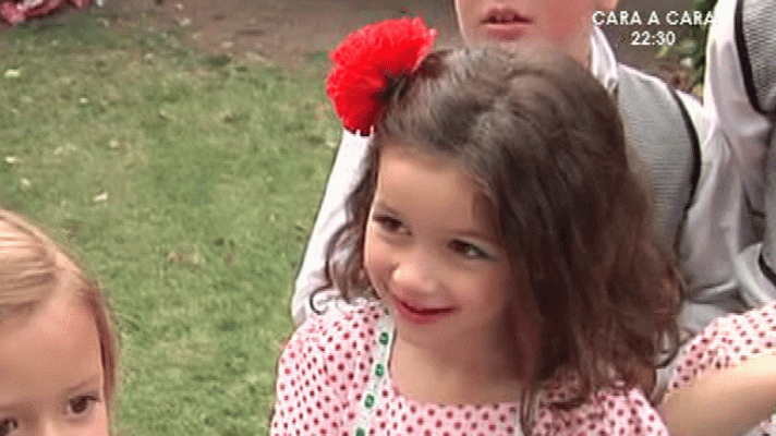 España Directo - San Isidro en la pradera, ¡pero también en casa!