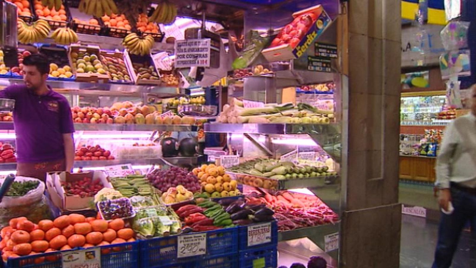 + Canarias - 15/05/14 - +Canarias | Ver