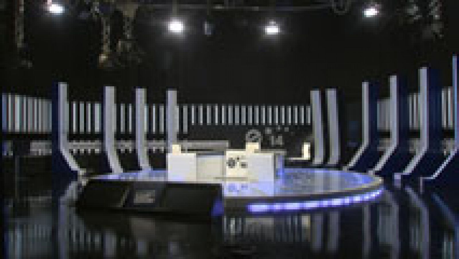 Telediario 1: Telediario 2 en 4' - 15/05/14 | RTVE Play
