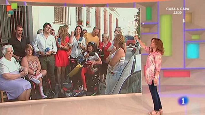 Entre todos - Entre todos - 15/05/14