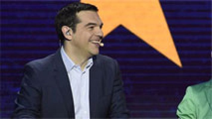 Tsipras y Verhofstadt debaten sobre la reforma del aborto