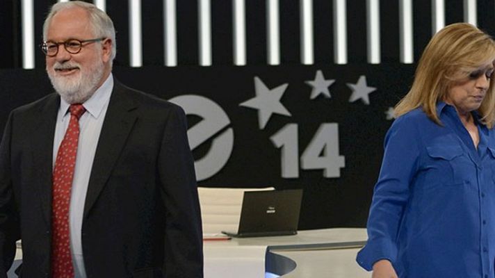 Valenciano y Cañete se reprochan haber creado pobreza