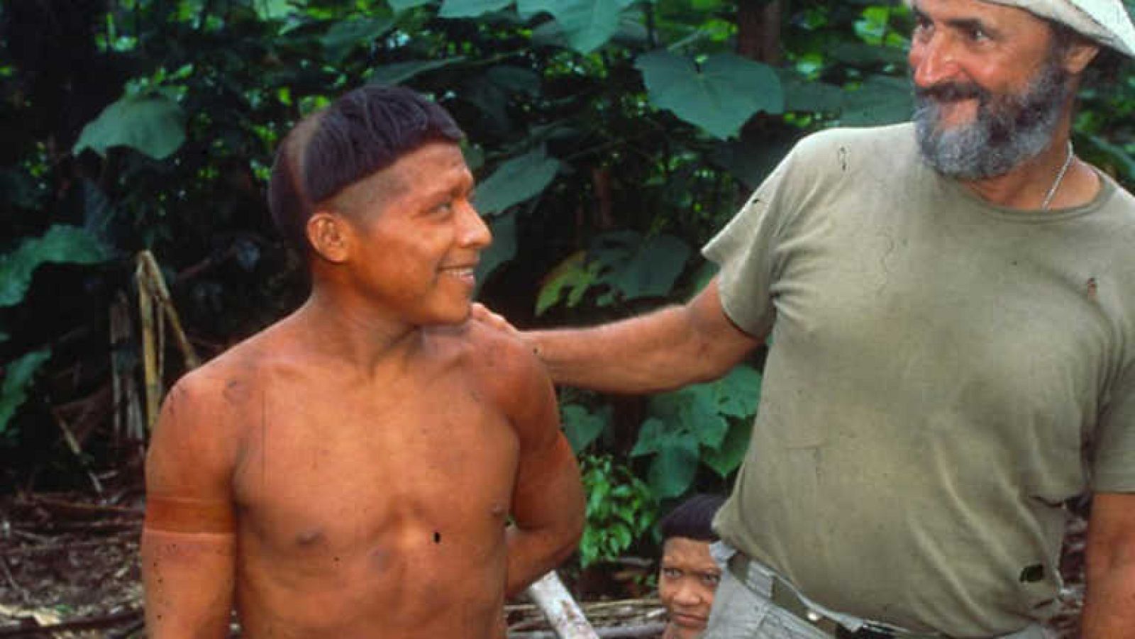 Docufilia - Korubo: morir matando - ver ahora