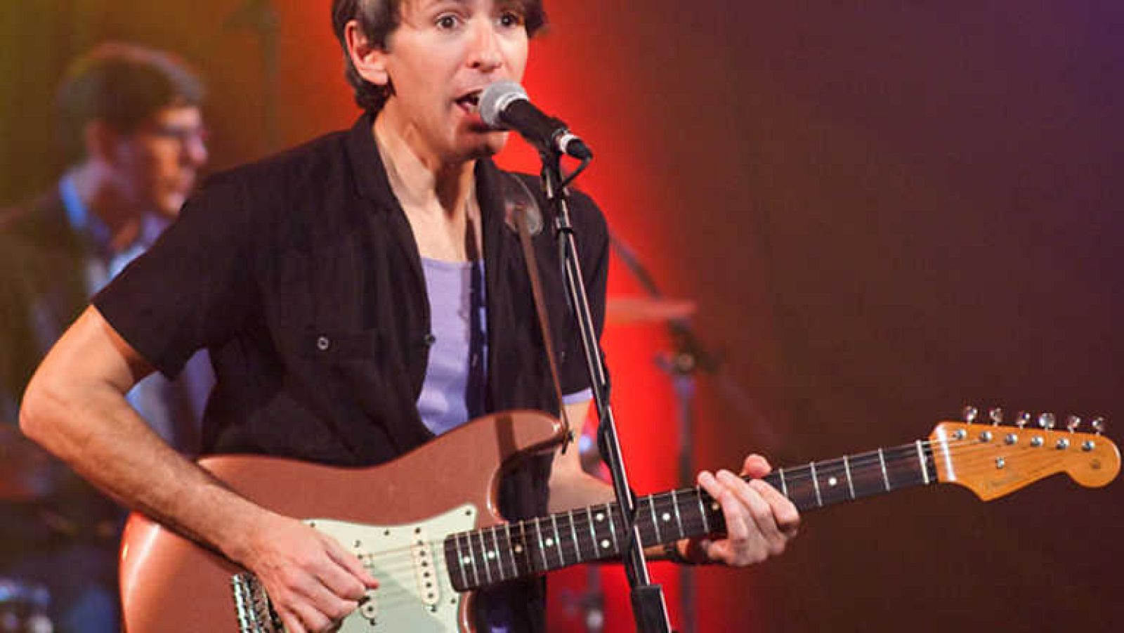 Los conciertos de Radio 3 - Bart Davenport - ver ahora