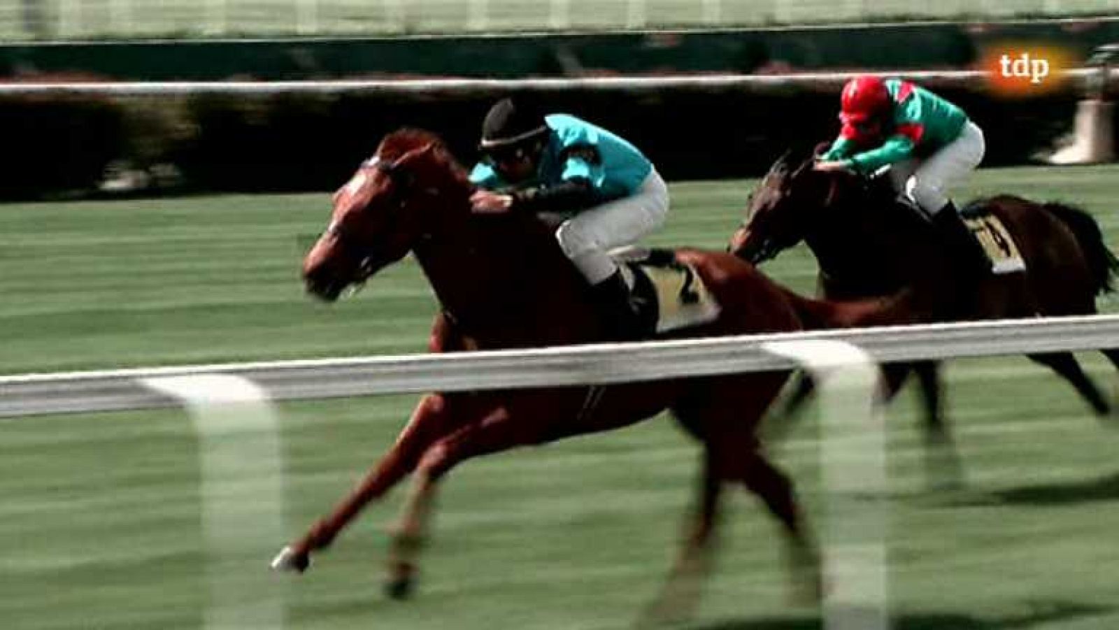 Turf - 15/05/14 - Ver ahora