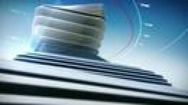 Telenorte - País Vasco - Telenorte País Vasco 2 - 15/05/14