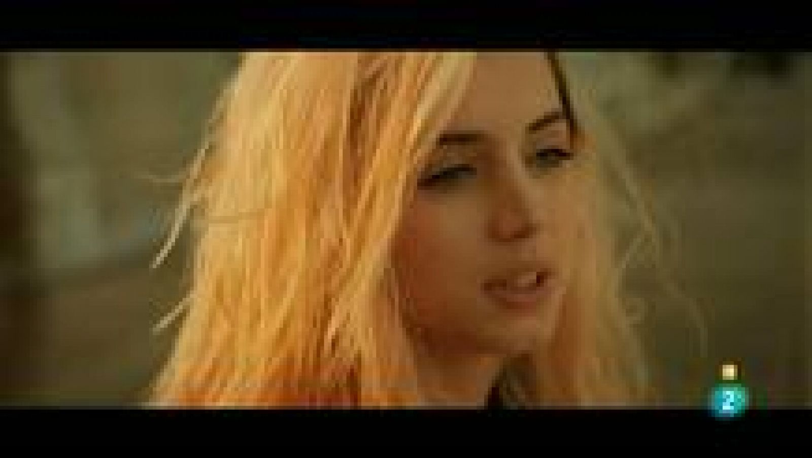 Días de cine - Por un puñado de besos