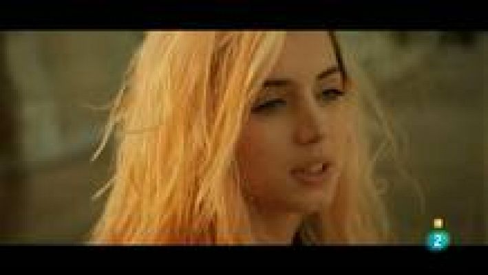 Días de cine - Por un puñado de besos