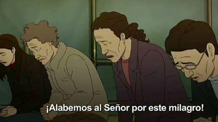 Días de cine - The Fake