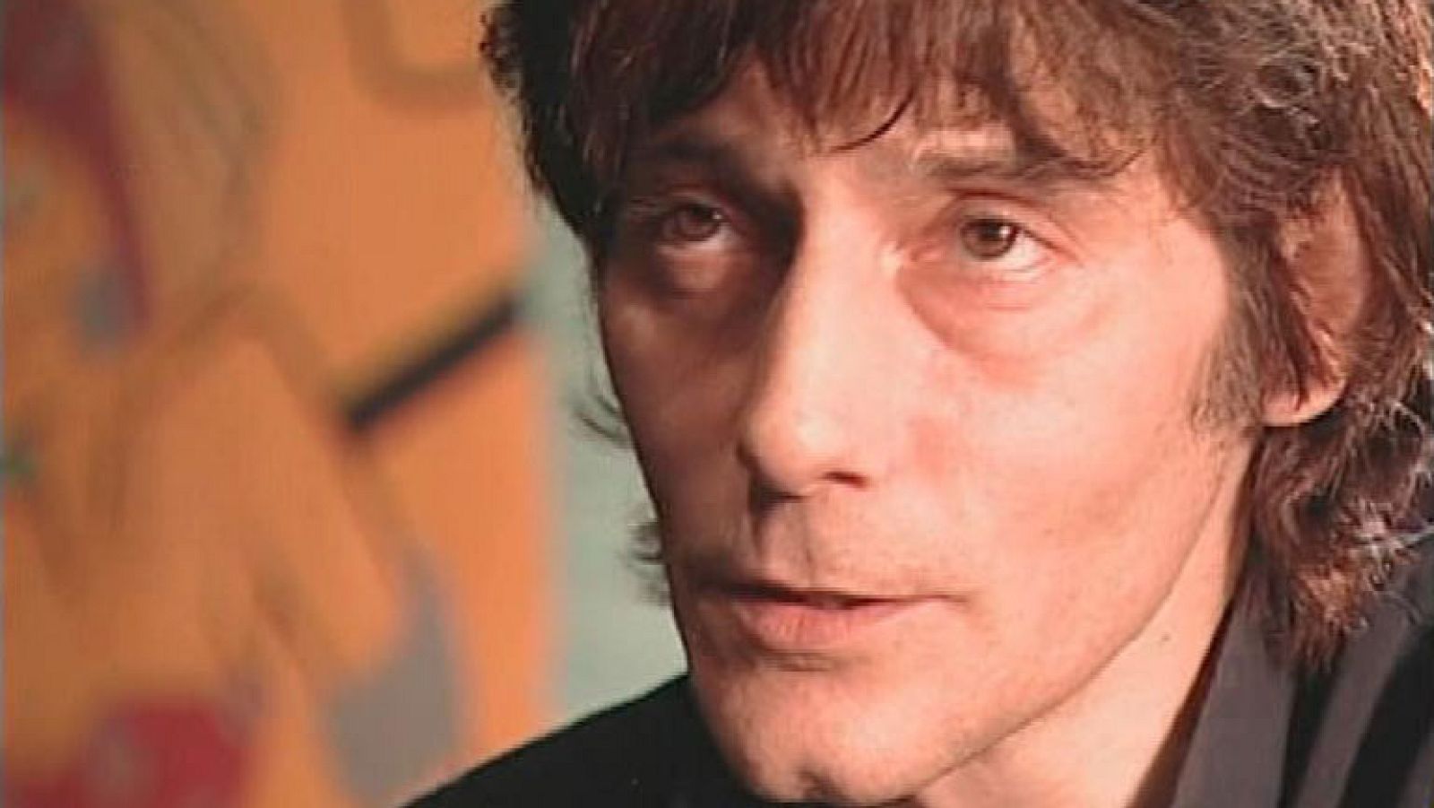 Días de cine - Documental sobre Antonio Vega