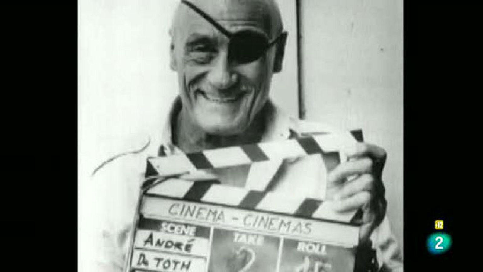 Días de cine - Homenaje a  André de Toth | Ver