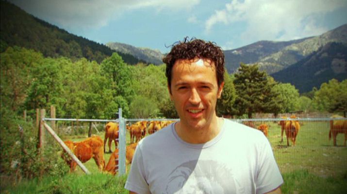 Aquí la Tierra - Llega a La 1 "Aquí la Tierra"