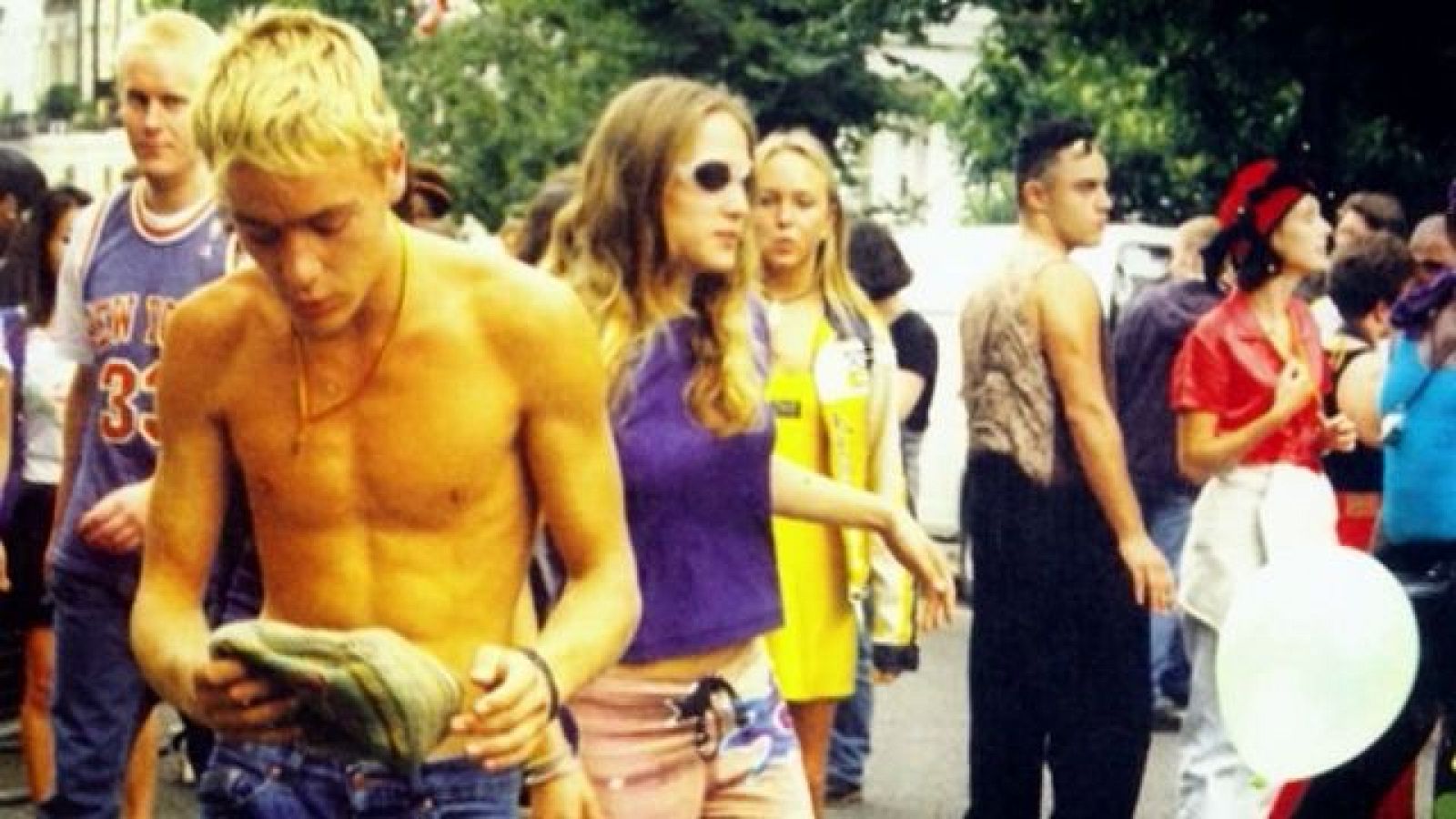 Open Studio I. Darío Villalba