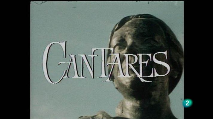 "Cantares"