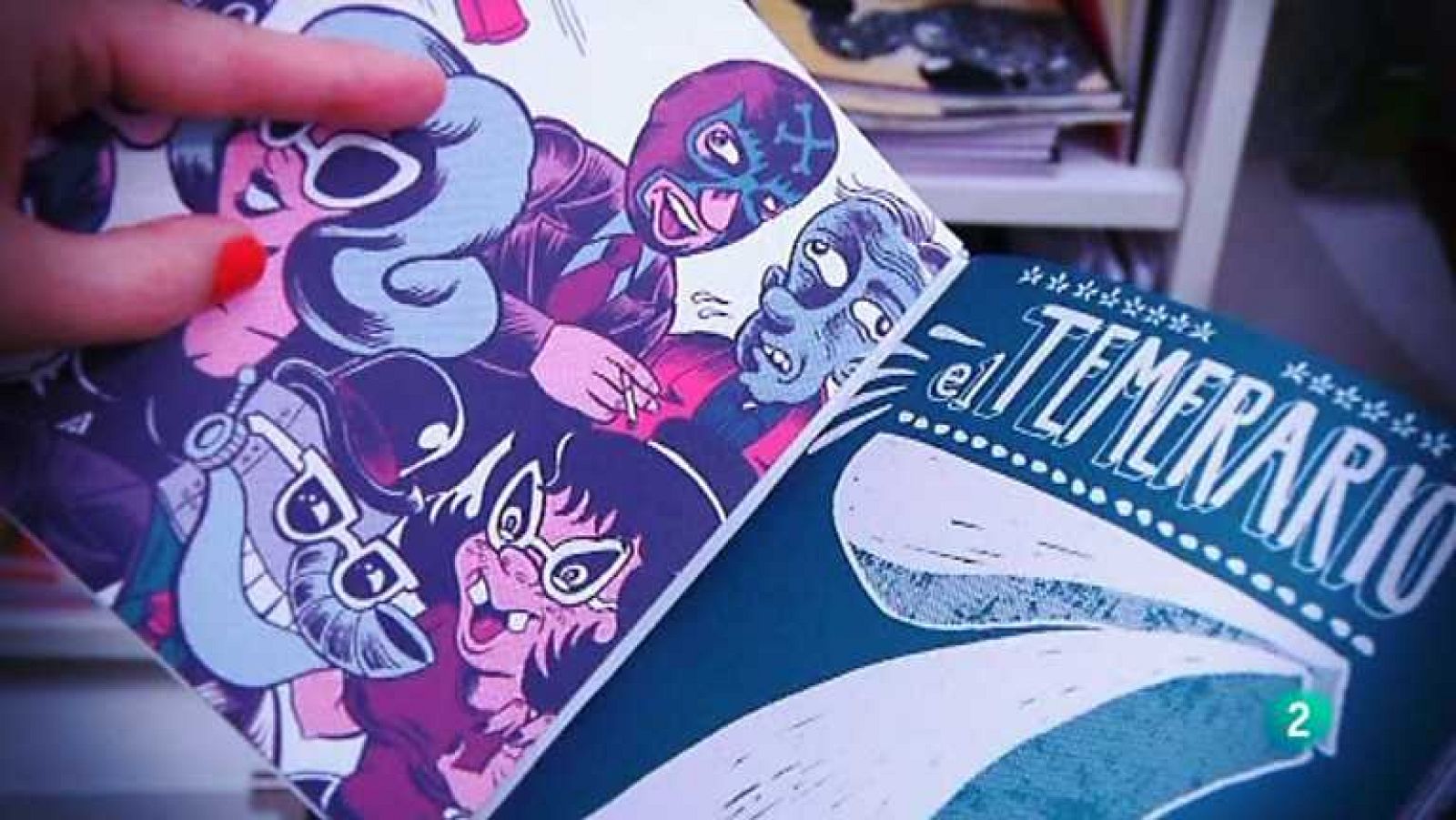 La Casa Encendida - 16/05/14 - Ver ahora